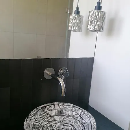 דירה Tesoro Apartament *