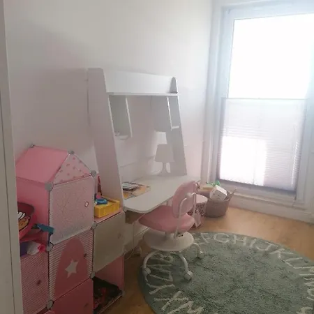 Tesoro Apartament Suchy Dwor (Puck)