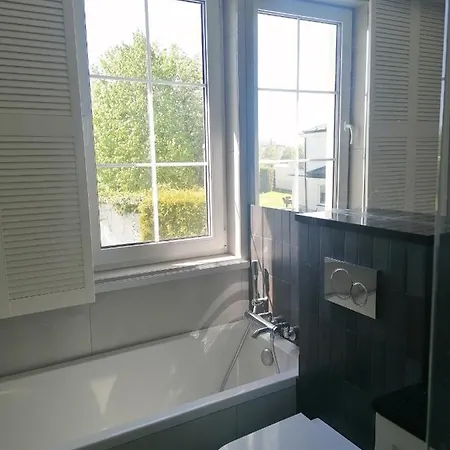 Tesoro Apartament Suchy Dwor (Puck)