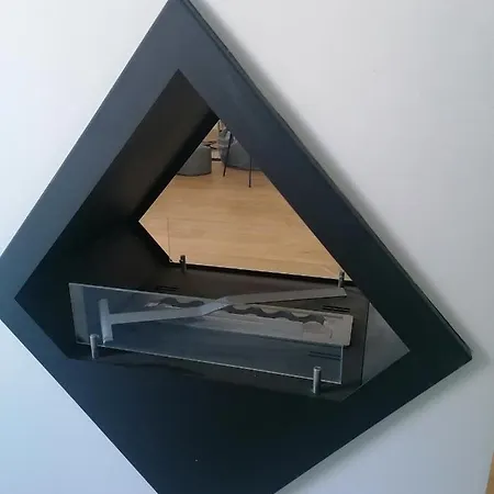 Tesoro Apartament *