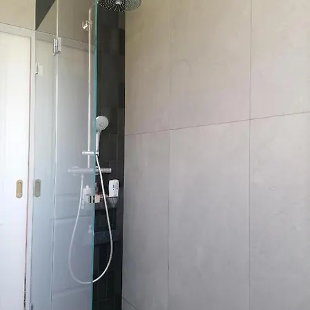 Tesoro Apartament דירה Suchy Dwor (Puck)