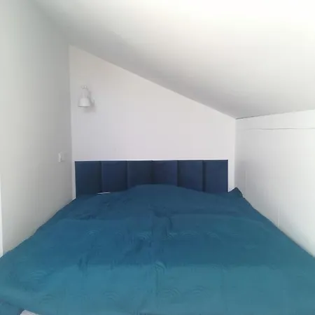 דירה Tesoro Apartament