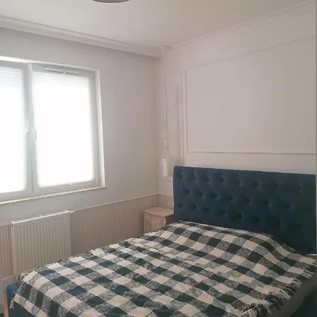 Tesoro Apartament