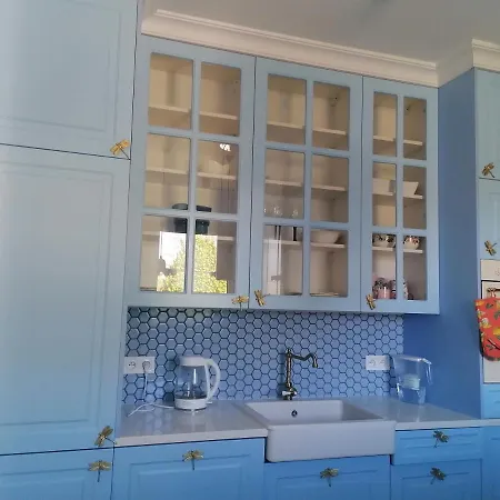 Tesoro Apartament דירה