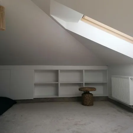 Tesoro Apartament