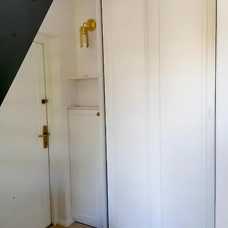 Tesoro Apartament *