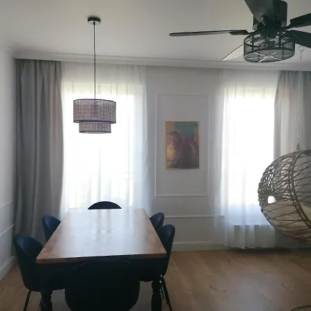 דירה Tesoro Apartament