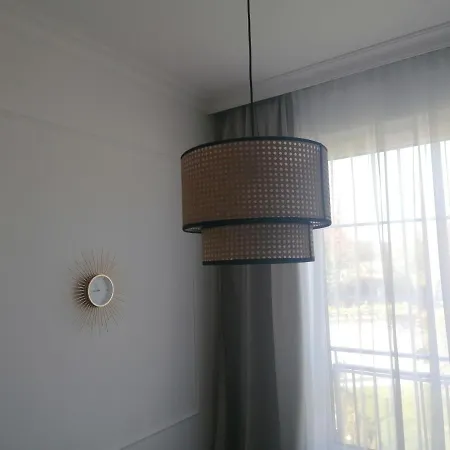 Tesoro Apartament דירה *