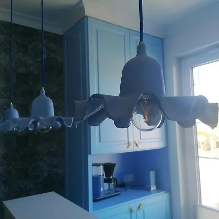 Tesoro Apartament דירה *