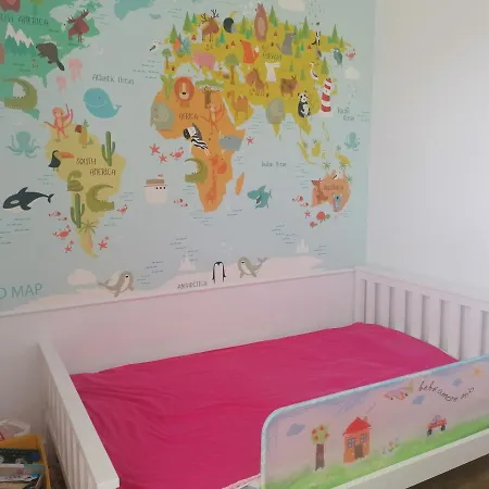 Tesoro Apartament דירה *