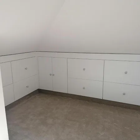 Tesoro Apartament Suchy Dwor (Puck)